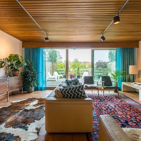 דירות Vintage Duplex In ברוז' מראה חיצוני תמונה