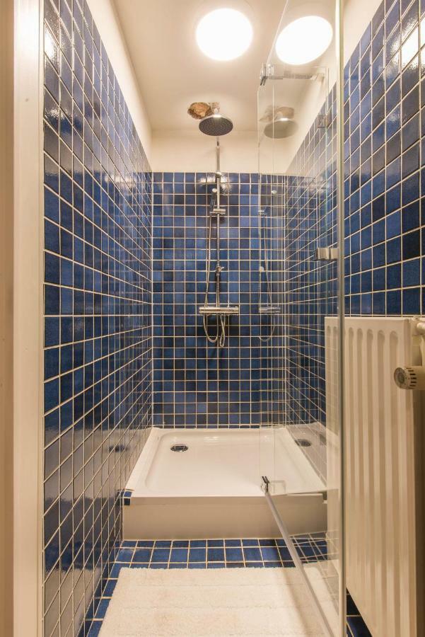 דירות Vintage Duplex In ברוז' מראה חיצוני תמונה