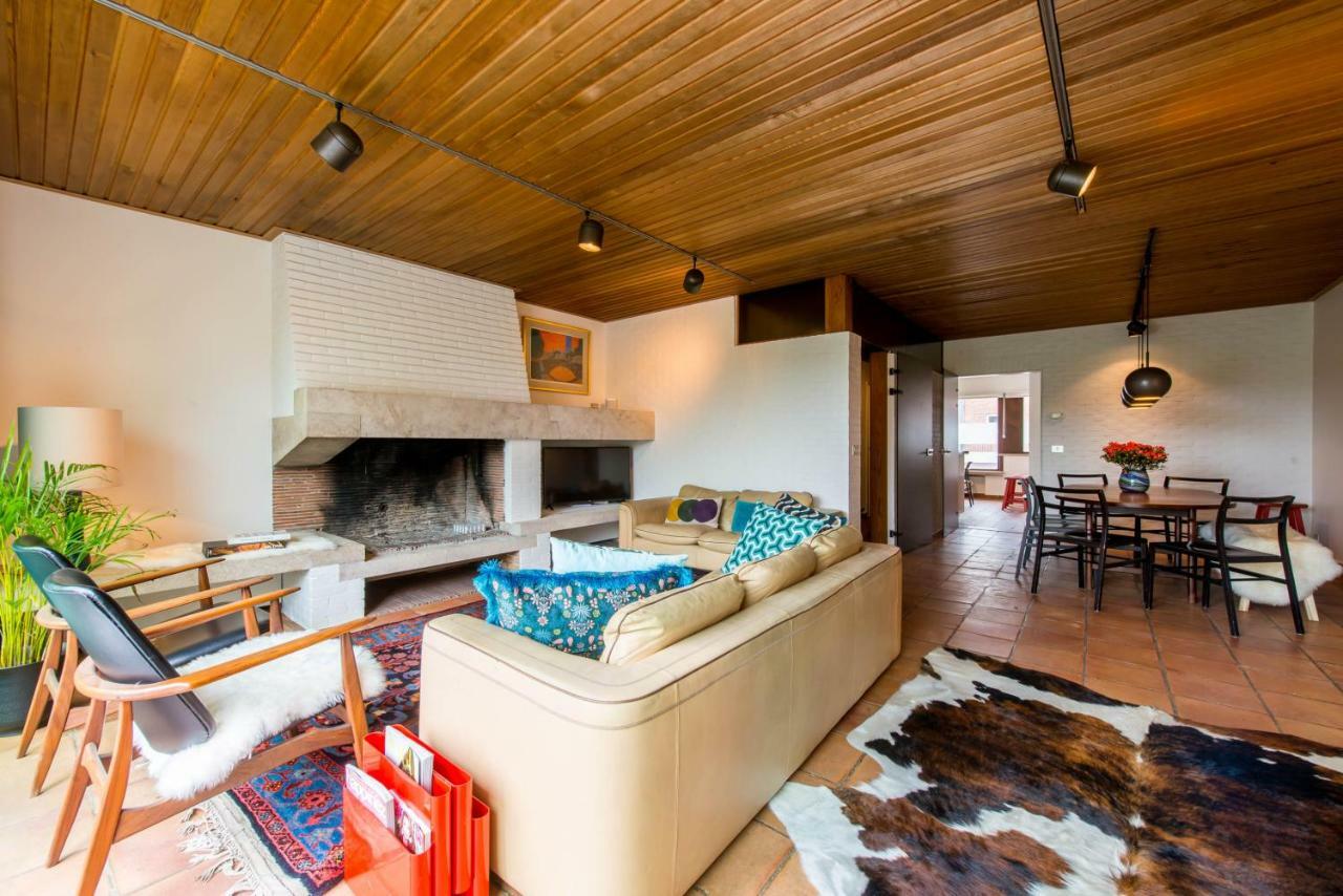 דירות Vintage Duplex In ברוז' מראה חיצוני תמונה
